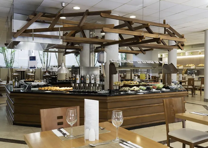 Aluasun Rojo (adults Only) 4* Torremolinos