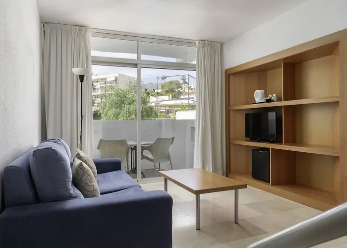 Aluasun Rojo (adults Only) Hotel 4*