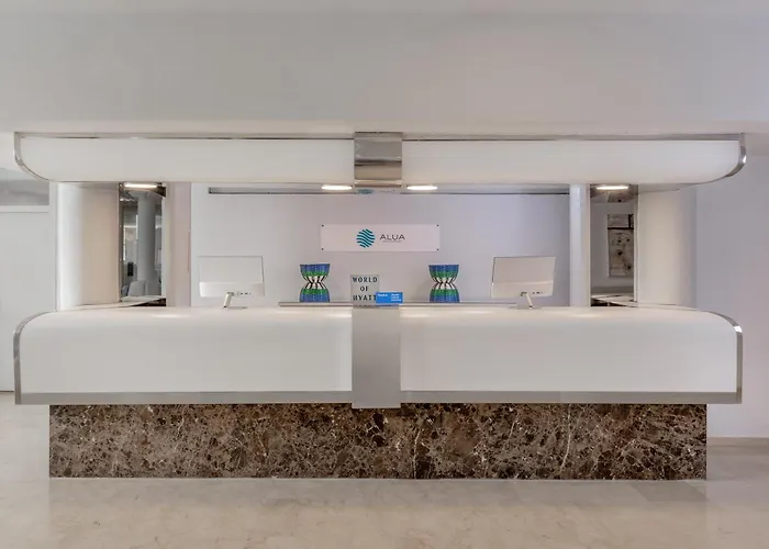 Aluasun Rojo (adults Only) Hotel 4*