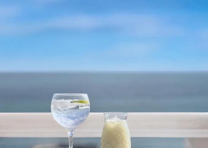 Aluasun Rojo (adults Only) 4* Torremolinos