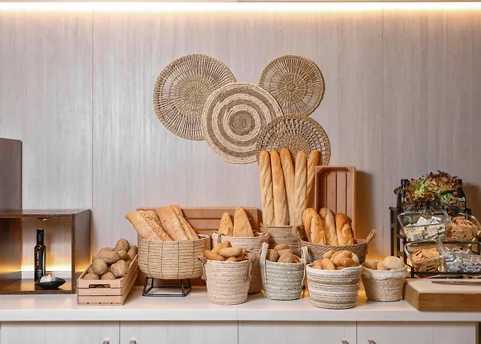 Aluasun Rojo (adults Only) 4*