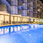 Aluasun Rojo (adults Only) 4*