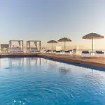 Aluasun Rojo (adults Only) 4* Торремолинос