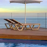 Отель Aluasun Rojo (adults Only) 4*