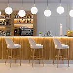 Aluasun Rojo (adults Only) 4* Торремолинос