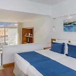 Aluasun Rojo (adults Only) Торремолинос
