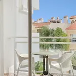 Aluasun Rojo (adults Only) Торремолинос