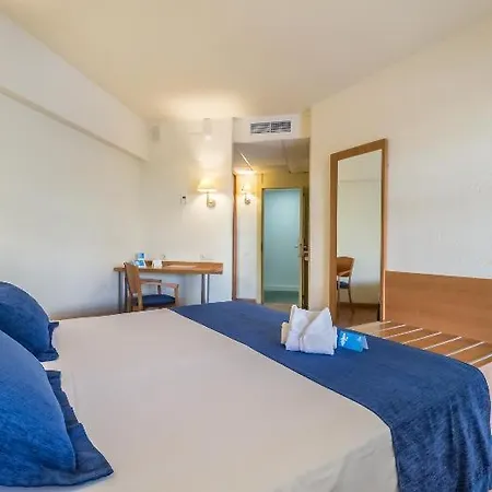 Hotel Aluasun Rojo (adults Only) 4*