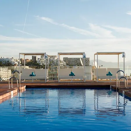 Aluasun Rojo (adults Only)