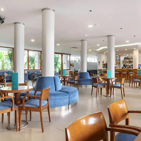 Aluasun Rojo (adults Only) Hotel