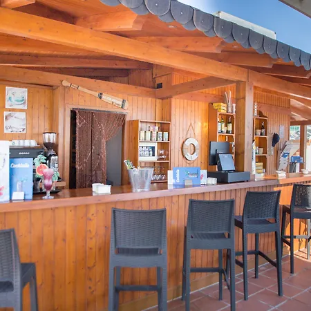 Aluasun Rojo (adults Only) 4*