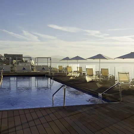 Aluasun Rojo (adults Only) 4* Torremolinos