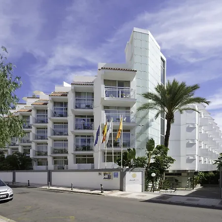 Aluasun Rojo (adults Only)