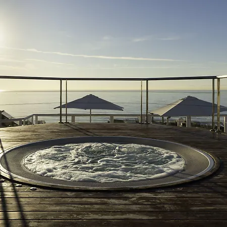 Aluasun Rojo (adults Only) 4* Torremolinos