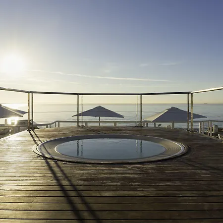 Aluasun Rojo (adults Only) 4* Torremolinos