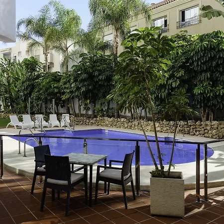 Aluasun Rojo (adults Only) 4* Torremolinos