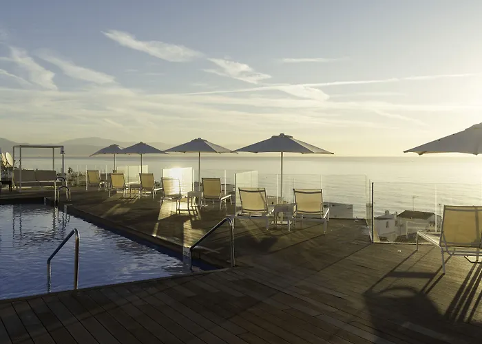 Aluasun Rojo (adults Only) Hotel