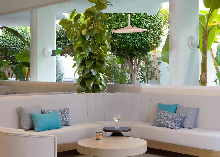 Aluasun Rojo (adults Only) 4* Torremolinos