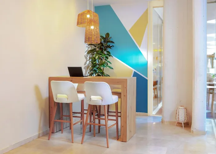 Aluasun Rojo (adults Only)