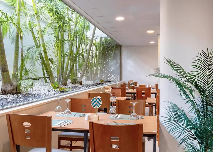 Aluasun Rojo (adults Only) Hotel 4*