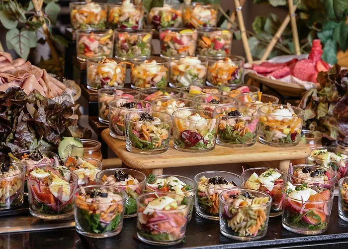 Aluasun Rojo (adults Only) Hotel Torremolinos