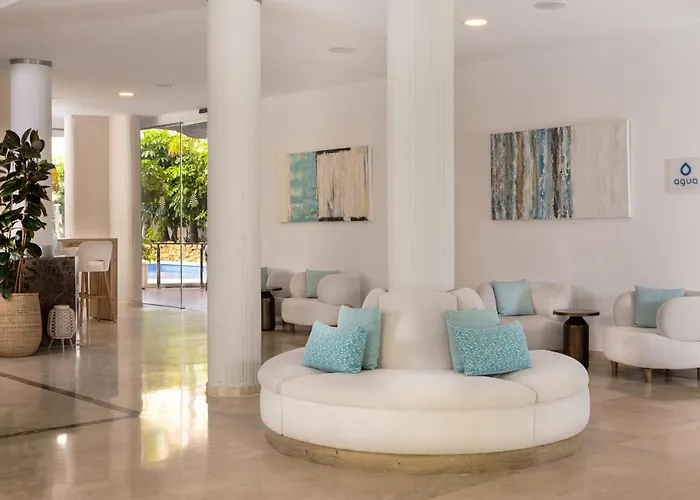 Aluasun Rojo (adults Only) Hotel