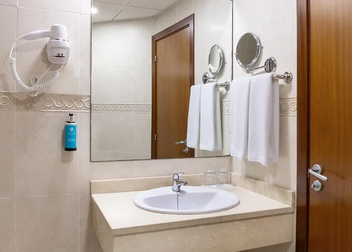 Aluasun Rojo (adults Only) Hotel 4*