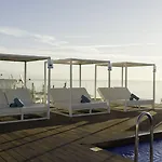 Aluasun Rojo (adults Only) 4*