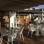 Otel Aluasun Rojo (adults Only) Torremolinos
