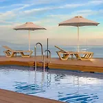 Aluasun Rojo (adults Only) 4* Torremolinos