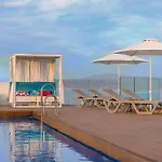 Aluasun Rojo (adults Only) 4*