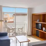Otel Aluasun Rojo (adults Only) Torremolinos