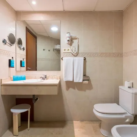 Aluasun Rojo (adults Only)