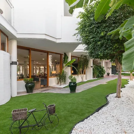 Aluasun Rojo (adults Only) Torremolinos