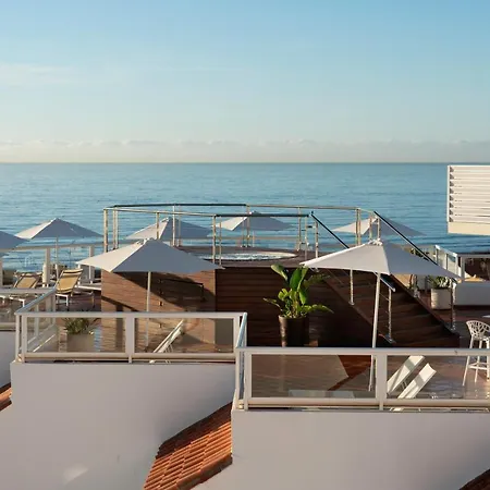 Aluasun Rojo (adults Only) Otel 4*