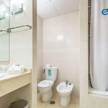 Aluasun Rojo (adults Only) Торремолинос