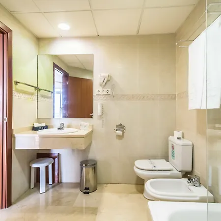 Aluasun Rojo (adults Only)