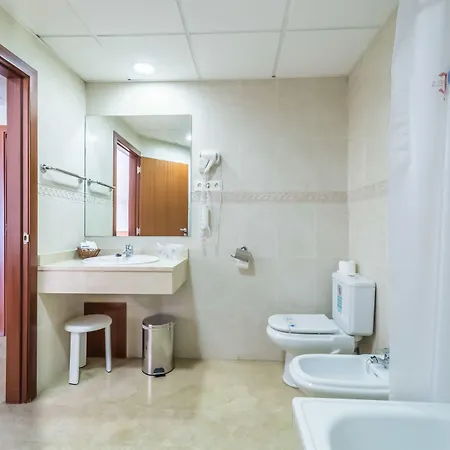 Aluasun Rojo (adults Only) Отель