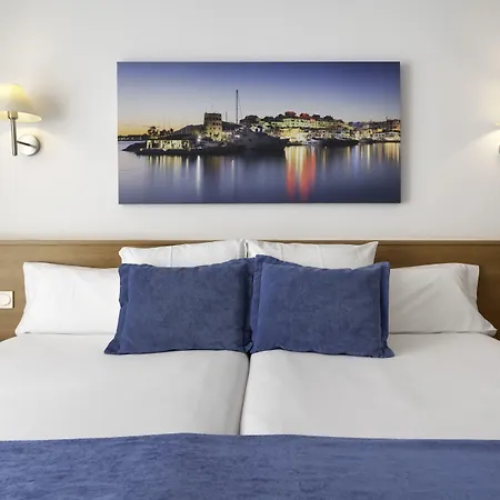 Aluasun Rojo (adults Only) Отель 4*