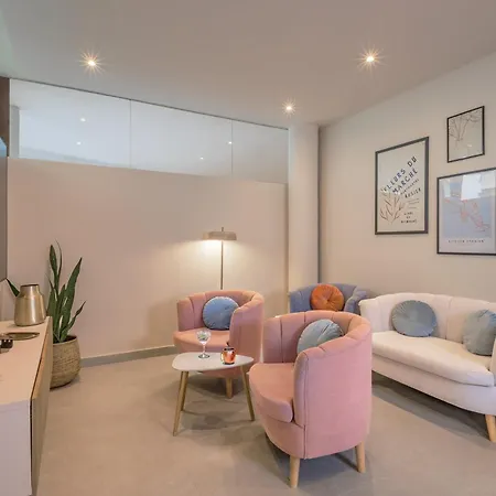 Aluasun Rojo (adults Only) טורמולינוס