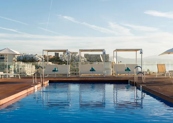 Aluasun Rojo (adults Only)