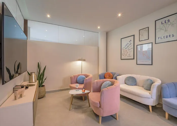 Aluasun Rojo (adults Only) טורמולינוס