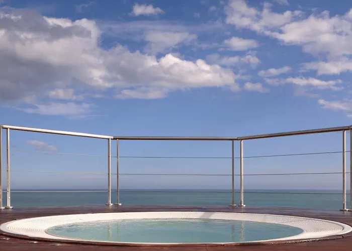 Aluasun Rojo (adults Only) מלון 4*